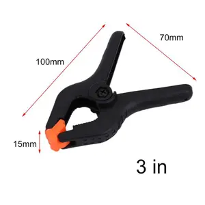 Penjepit Background Kain Foto Studio Clamp Backdrop