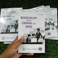 Gambar Buku Bekerja Dengan Orang Tepat dari Nasa Store Kota Yogyakarta 2 Tokopedia