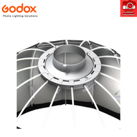 Gambar Softbox Parabolic Godox 120cm P120L With Honeycomb Grid - Bowens Mount dari Kamera-Indonesia Kota Administrasi Jakarta Utara 4 Tokopedia