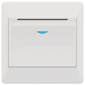 BOSS B2031EKT Hotel key card