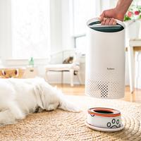 Gambar Trusens Z-1000 Pet Filter with True HEPA by DuPont dari Trusens Indonesia Kota Administrasi Jakarta Selatan 4 Tokopedia