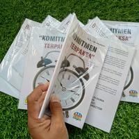 Gambar Buku Komitmen Terpaksa dari Nasa Store Kota Yogyakarta 3 Tokopedia