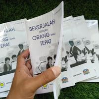 Gambar Buku Bekerja Dengan Orang Tepat dari Nasa Store Kota Yogyakarta 3 Tokopedia