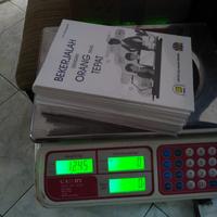 Gambar Buku Bekerja Dengan Orang Tepat dari Nasa Store Kota Yogyakarta 5 Tokopedia