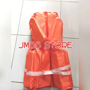 BAJU PELAMPUNG POLOS