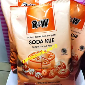 Soda kue RW 500gr
