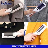Gambar Sikat Pembersih Bulu Serbaguna Fur Stick Electrostatic Mini Drier Dust dari Brainbox Car and Home Kota Batam 4 Tokopedia