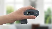 Gambar Logitech C270 Webcam HD 720P Web Cam C 270 dari Jakarta Digital 8 Kota Administrasi Jakarta Pusat 3 Tokopedia