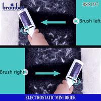 Gambar Sikat Pembersih Bulu Serbaguna Fur Stick Electrostatic Mini Drier Dust dari Brainbox Car and Home Kota Batam 3 Tokopedia