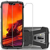 Gambar Tempered Glass Blackview BV9700 Pro New Premium Quality dari CNC phoneshop Kota Administrasi Jakarta Pusat 2 Tokopedia