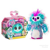 Gambar Boneka Plush Jungle Hijau Live Pets Scruff a Luv Singa Parrot Monkey dari Mishana Shop Kab. Tangerang 1 Tokopedia
