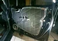 Gambar VTECH Peredam Suara 4 Pintu Toyota All New Avanza 2012-2015 dari Vtech Peredam Authorized Store Kota Bandung 3 Tokopedia