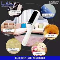 Gambar Sikat Pembersih Bulu Serbaguna Fur Stick Electrostatic Mini Drier Dust dari Brainbox Car and Home Kota Batam 1 Tokopedia
