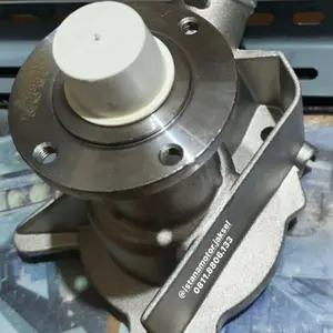 WATERPUMP BMW E34 M20