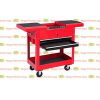 Gambar KTG 2 Drawer Tool Trolley TC-310 - Troli Perkakas dari negeripertiwijaya Kota Administrasi Jakarta Barat 1 Tokopedia