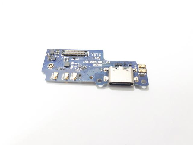 Gambar Konektor Charger Board Blackview S8 New USB Plug Charger Board dari CNC phoneshop Kota Administrasi Jakarta Pusat Tokopedia