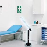 Gambar UV CARE ULTRA GERM ZAPPER - NO SENSOR dari Uvcareindonesia Kab. Tangerang 4 Tokopedia