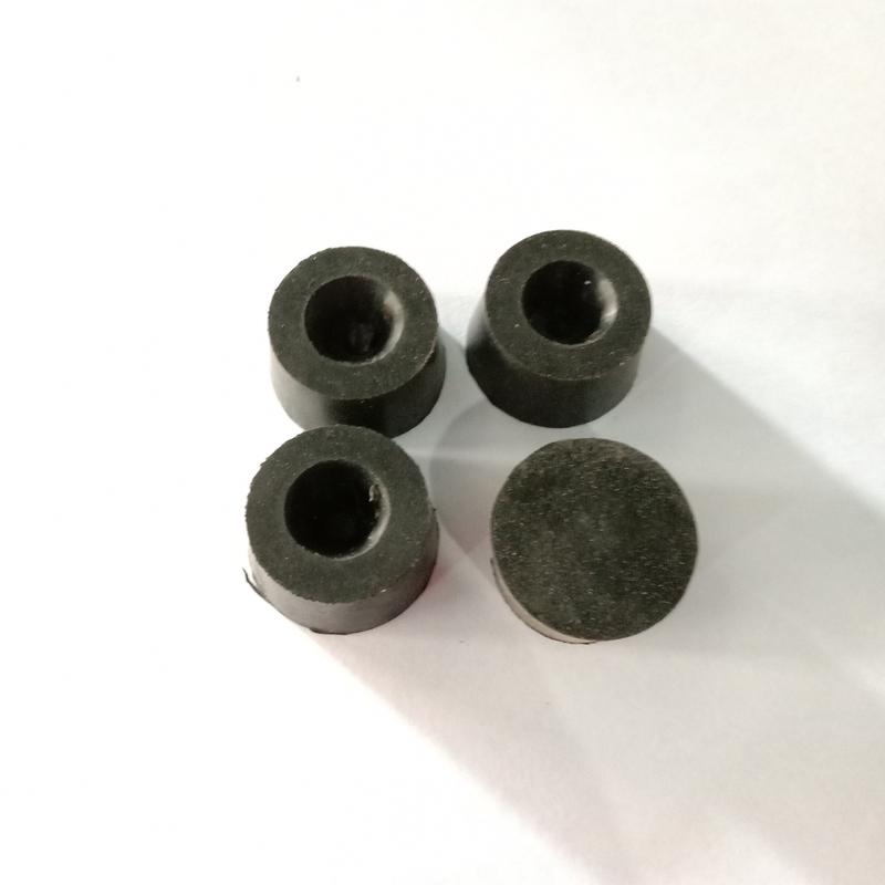Kaki Karet box Amplifier/box speaker ukuran kecil 1