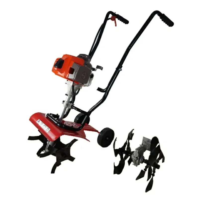 Traktor Mini Tiller MATSUMOTO MTM 68 G / MTM68G 0