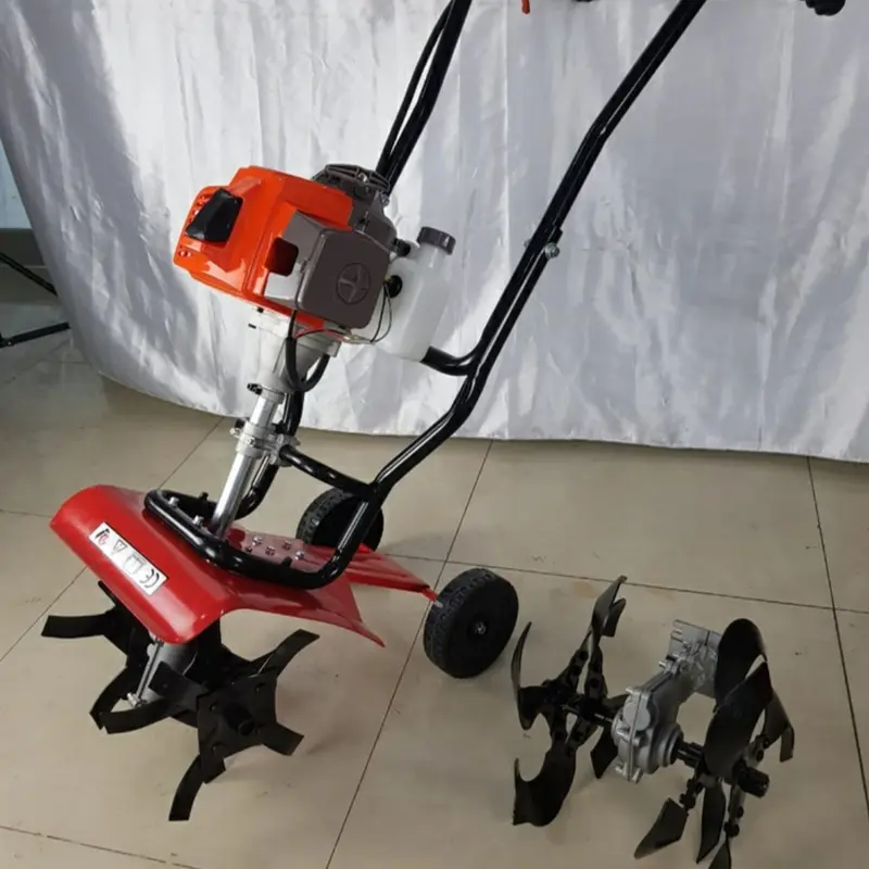 Traktor Mini Tiller MATSUMOTO MTM 68 G / MTM68G 1
