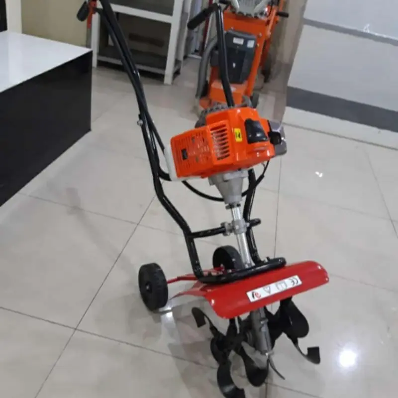 Traktor Mini Tiller MATSUMOTO MTM 68 G / MTM68G 2