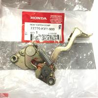Gambar ENGSEL LAWAN KUNCI JOK BEAT KARBURATOR SEMUA TAHUN ORIGINAL dari Lestari Motor 2 Kota Administrasi Jakarta Barat 1 Tokopedia