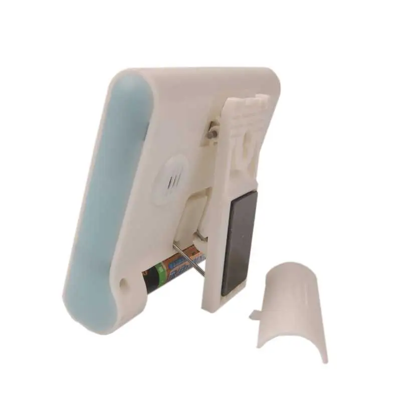 Timer Masak Dapur Magnetic Stand Kitchen Countdown Clock 4
