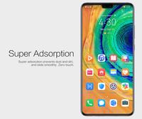 Gambar HUAWEI MATE 30 NILLKIN ANTI GORES SUPER CLEAR ORIGINAL WHOLE SET dari Case Thebest Kota Administrasi Jakarta Pusat 3 Tokopedia