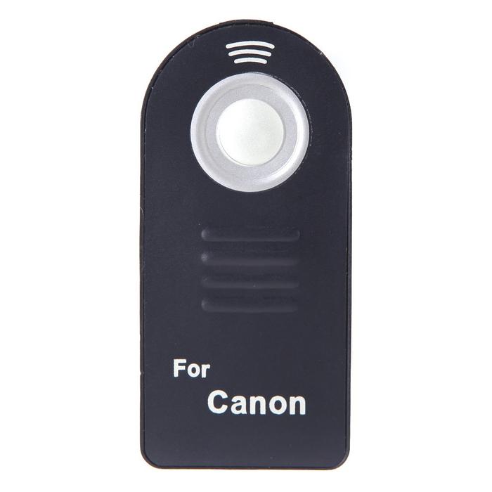 Gambar InfraRed Remote Shutter for Canon dari HeruDK BonShop Kota Administrasi Jakarta Selatan Tokopedia