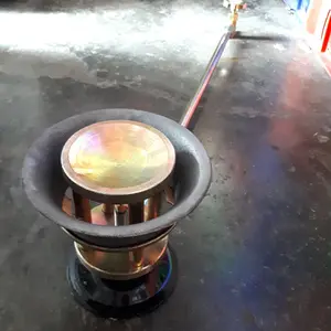 Kompor gas mawar merk cobra type no 100 besar