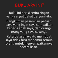 Gambar Buku: Terus, Kenapa? dari Pak Giman Kota Semarang 3 Tokopedia
