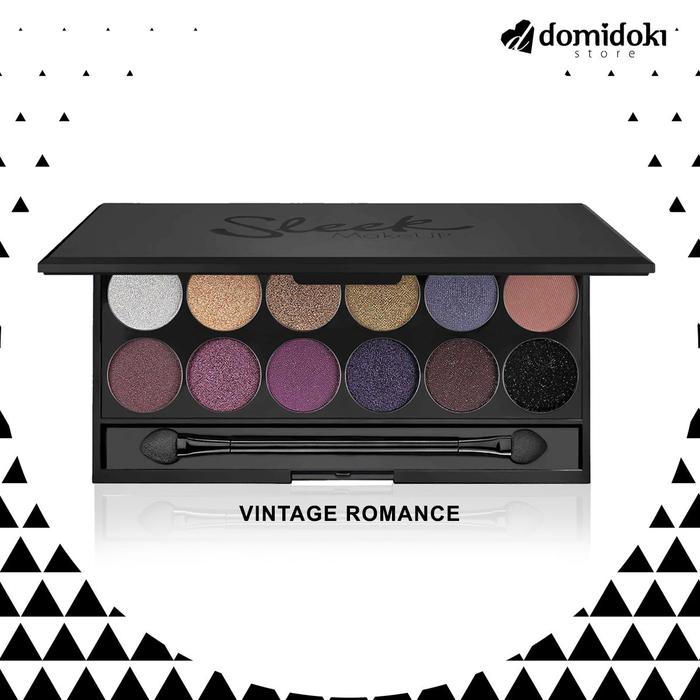 Gambar Sleek Vintage Romance dari Domidoki Store Kota Surabaya Tokopedia