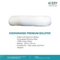 Gambar Guling Evergrande Premium 100% Katun dari AVERY FURNITURES Kota Surabaya 1 Tokopedia