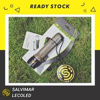 Gambar Salvimar Lecoled Military Green Diving Freediving Torch dari Skilla Gears Kab. Sleman 2 Tokopedia