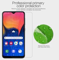Gambar SAMSUNG GALAXY A10 A105 NILLKIN SUPER CLEAR ANTI GORES ORI WHOLE SET dari Case Thebest Kota Administrasi Jakarta Pusat 2 Tokopedia
