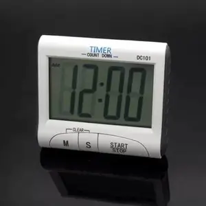 Timer digital timer masak cld digital count down