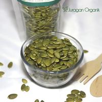 Gambar Organik Pumpkin Seed 100gr / Biji Labu / Pepita dari Juragan Organik Surabaya Kota Surabaya 2 Tokopedia