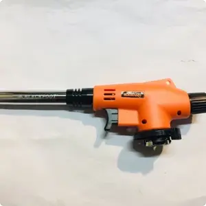 Gas Torch Heating Torch Blander Pemanas Alat Gas Mini Blackfoot
