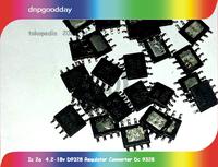 Gambar Ic 2a 4.2-18v D9328 Regulator Converter Dc 9328 dari dnpgoodday Kab. Bandung 2 Tokopedia