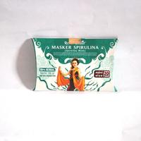 Gambar Masker spirulina by roromendut dari Olshop Cho Kab. Kudus 1 Tokopedia