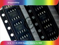 Gambar Ic 2a 4.2-18v D9328 Regulator Converter Dc 9328 dari dnpgoodday Kab. Bandung 1 Tokopedia