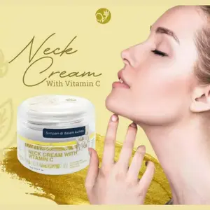 CREAM PEMUTIH LEHER AMPUH VBC V BEAUTY CARE CREAM LEHER VICTORY BEAUTY