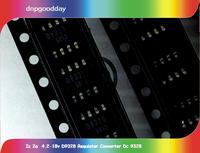 Gambar Ic 2a 4.2-18v D9328 Regulator Converter Dc 9328 dari dnpgoodday Kab. Bandung 3 Tokopedia