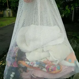 LAUNDRY NET untuk mencuci baju, Clodi dll di mesin cuci