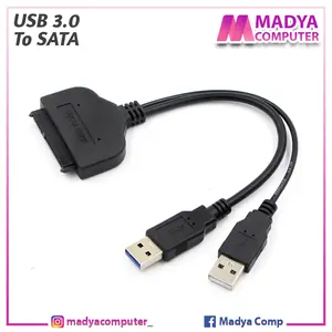 Converter USB 3.0 to SATA