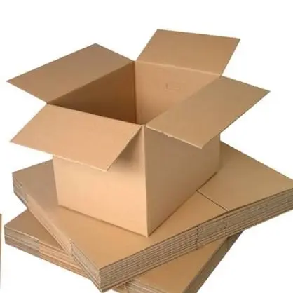Tambahan Kardus Packing Gitar & Bass