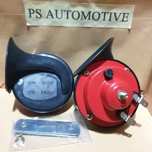 KLAKSON KEONG 12 VOLT 1 PASANG