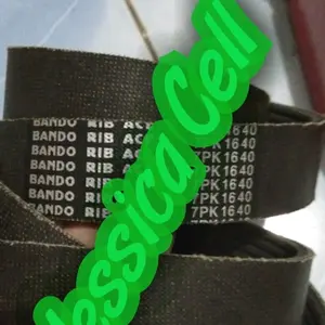 V-BELT 7PK 1640 BANDO / 7PK1640 BANDO