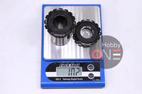 Gambar Ceramic Speed T45 Shimano Black Standard Non Coated BB Bottom Bracket dari Hobby One Kota Bandung 5 Tokopedia