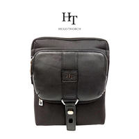 Gambar Hugo Thorch - Tas Selempang Pria Kulit - Camel - Hitam dari Hugothorch Indonesia Kota Administrasi Jakarta Utara 3 Tokopedia